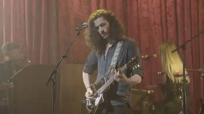 Nina Cried Power (Live From Dublin Academy)