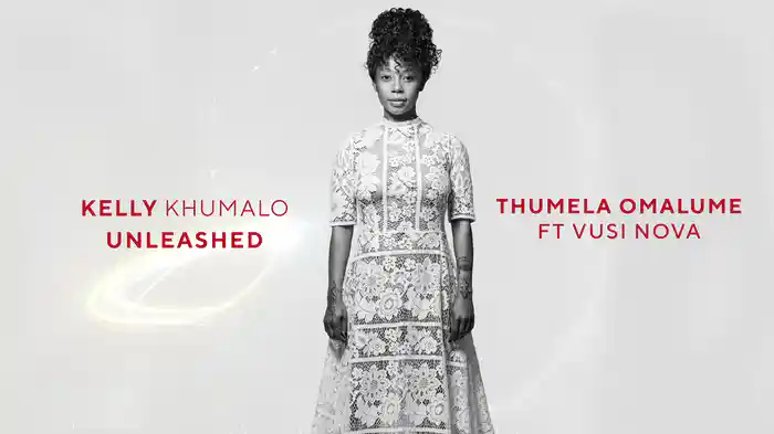 Thumela Omalume (Audio)