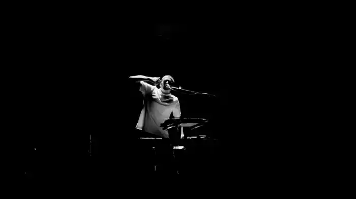 Va piano (Live à la Gaîté Lyrique)