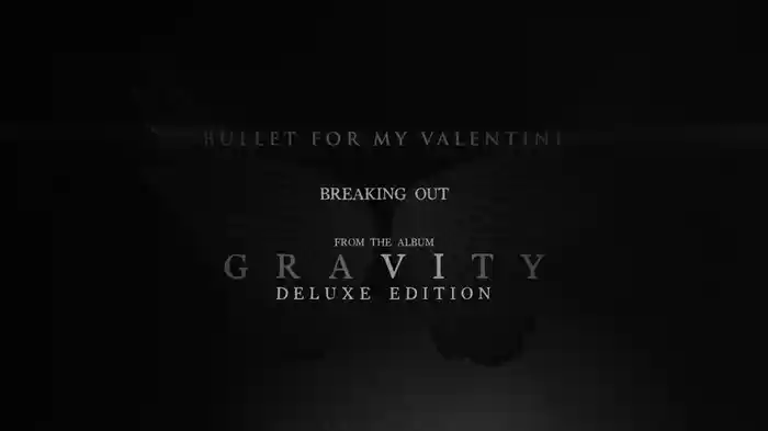 Breaking Out (Audio)
