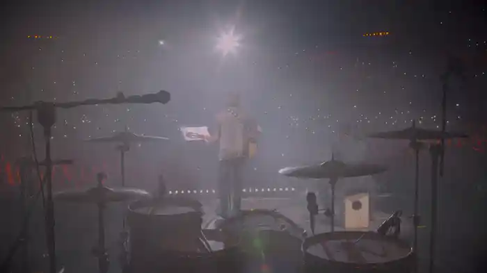 Sevilla (En Directo En El Estadio Olímpico De La Cartuja De Sevilla / 2016)