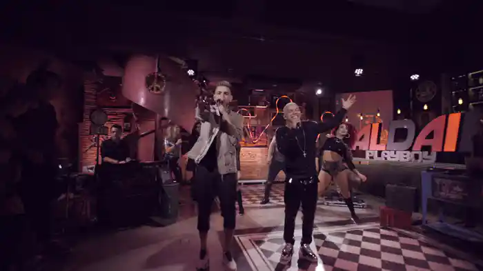 Combate (Ao Vivo Em São Paulo / 2018)