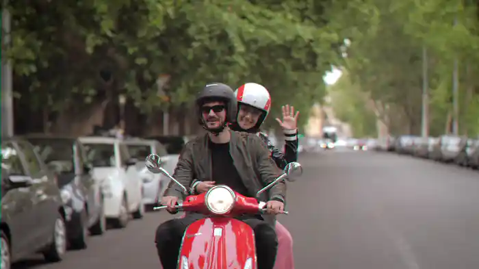 Vivere Tutte Le Vite