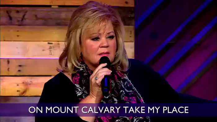 Who Am I (Lyric Video / Live At Studio C, Gaither Studios, Alexandria, IN, 2014)