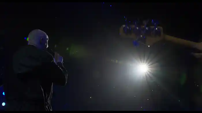 In Your Eyes (Live)