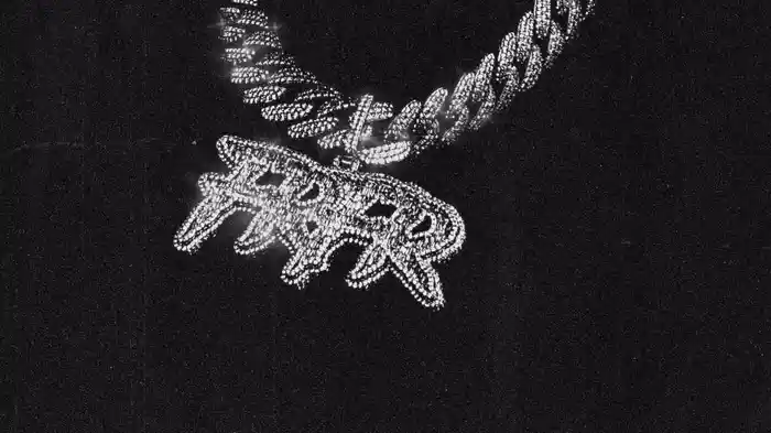 DON’T MOVE (Visualizer)