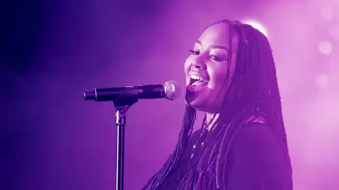 y o y (Live From Singapore)