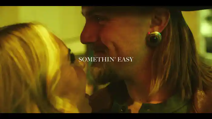 Something Easy (Lyric Video)