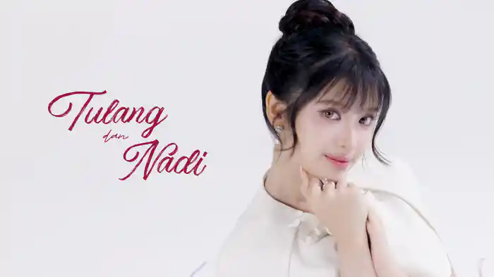 Tulang dan Nadi (Lyric Video)