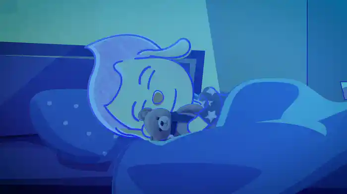 Buenas Nochecitas