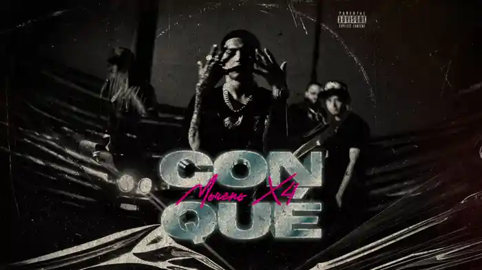 CON QUÉ (Karaoke)