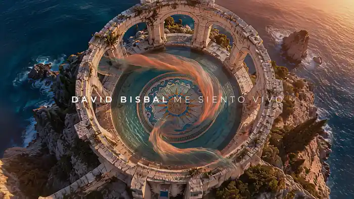 Me Siento Vivo (Lyric Video)