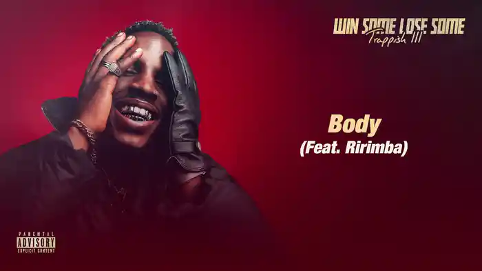 Body (Audio)