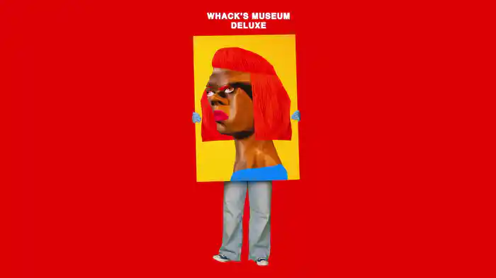 RECOGNITION (Audio)