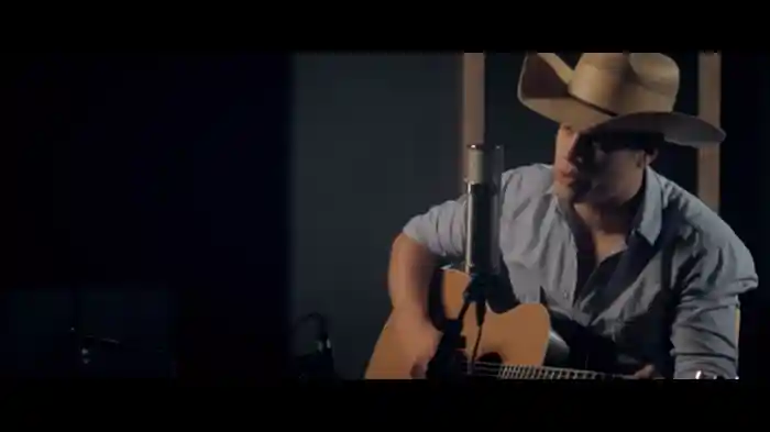 Cowboys and Angels (Acoustic Version)