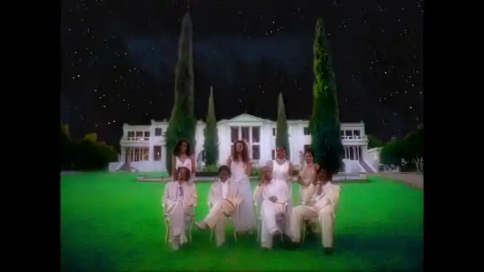 Runnin' (Official Music Video)