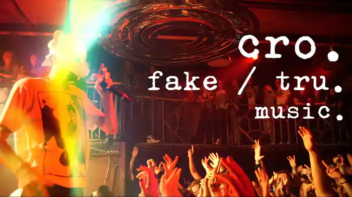 EPISODE 3: fake / tru. music.