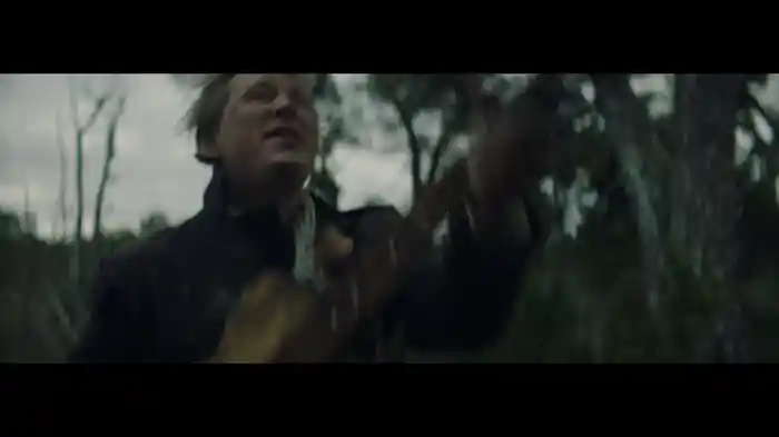 Heavens (Then We Begin)