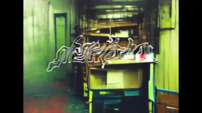 los backrooms