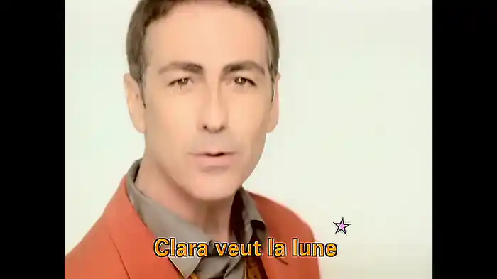 Clara veut la Lune