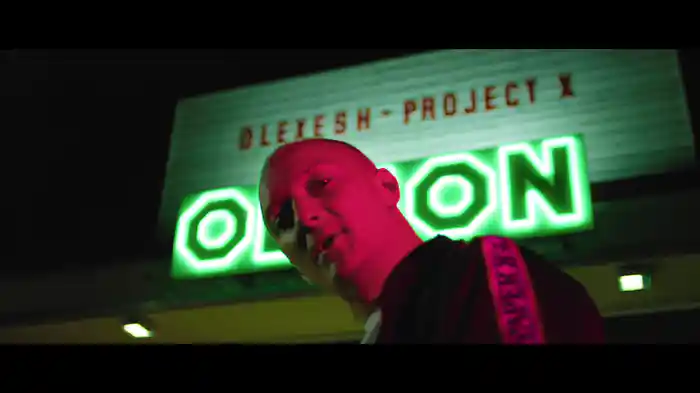 Project X