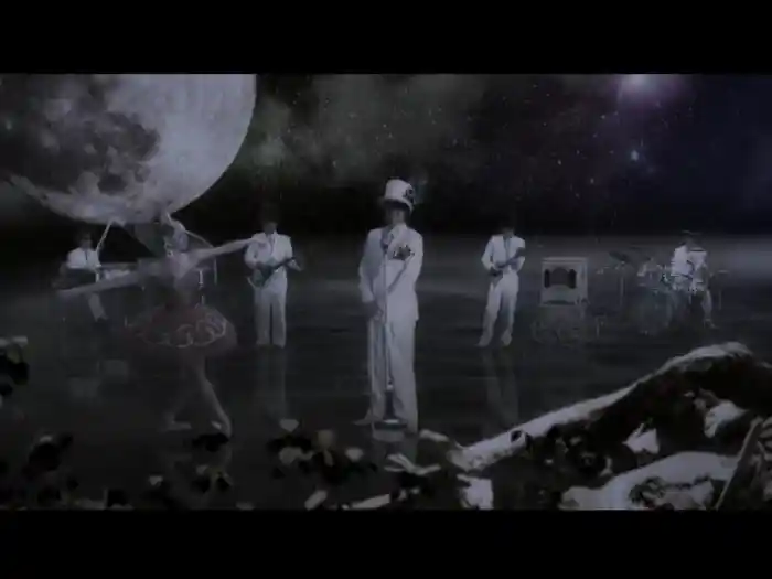 恋の予感(2010ヴァージョン)