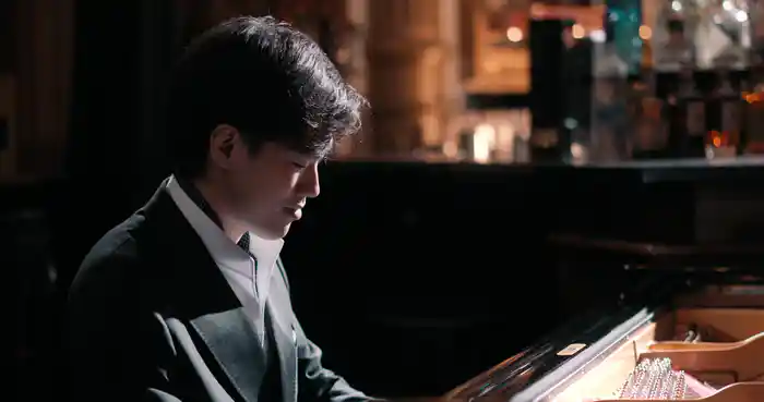 Chopin: Nocturne No. 8 in D-Flat Major, Op. 27 No. 2
