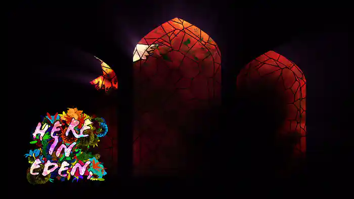 Eden (From "Black History Always / Music For the Movement Vol. 2"/Lyric Video)