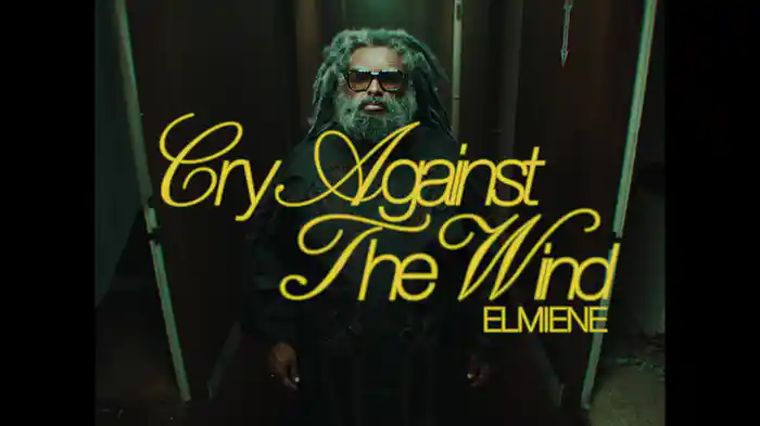 Cry Against The Wind