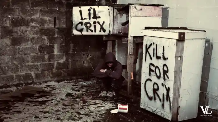 SexyyRed (Visualizer)