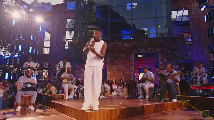 Encontro Marcado (Ao Vivo No Rio De Janeiro / 2026)
