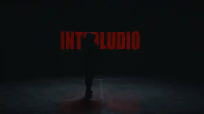 J's INTERLUDE (Lyric Video)