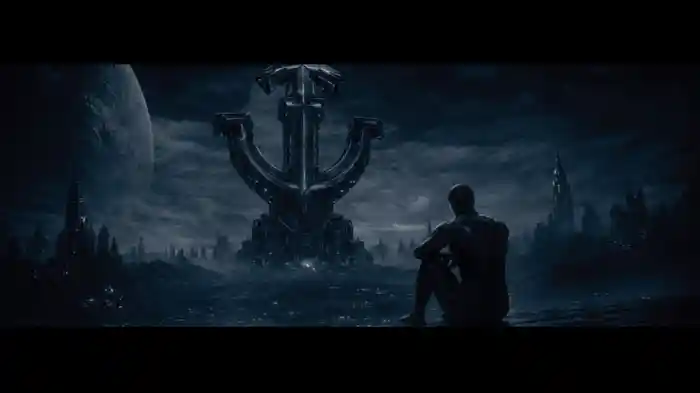 Remind Me To Forget (Lyric Video)