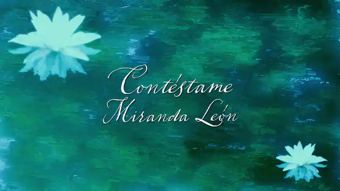 Contéstame (LETRA)