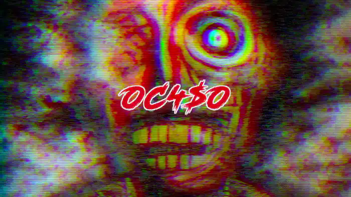 0C4$O (LETRA)