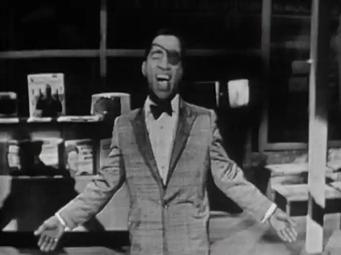Something's Gotta Give (Live On The Ed Sullivan Show, May 15, 1955)