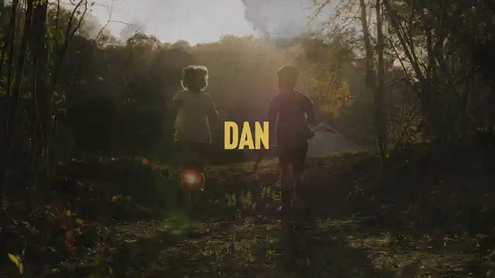 Dan (Lyric Video)