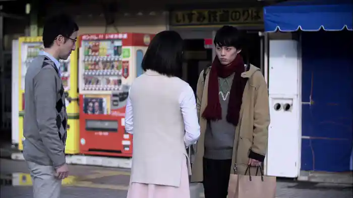 旅立ち ～home 2016～