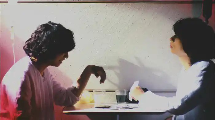 破花