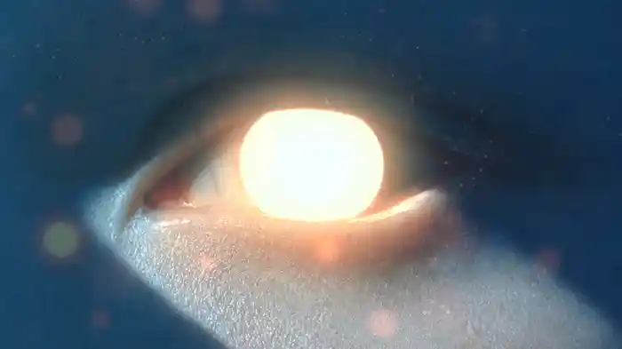 In Your Eyes (Visualizer)