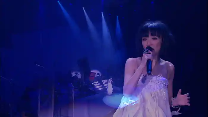 無名指 (Live in Hong Kong / 2008)