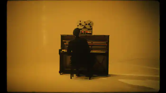 Warming (Mvt. 5) (Performance Video)