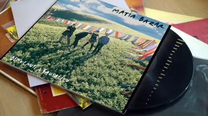 Parola Magica (Visual)