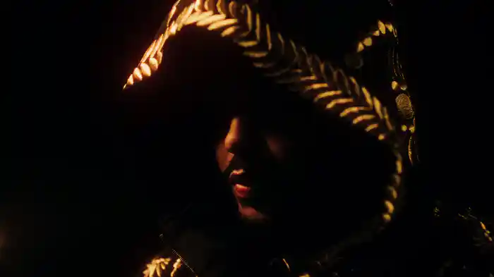 Dancing In The Flames (Acoustic)