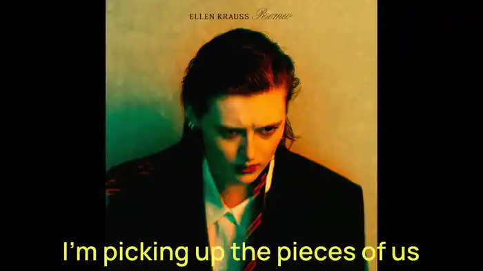 Picking Up (Lyric Video)