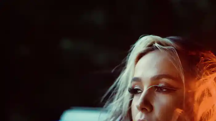 Bring Me Downtown (Lyric Video)