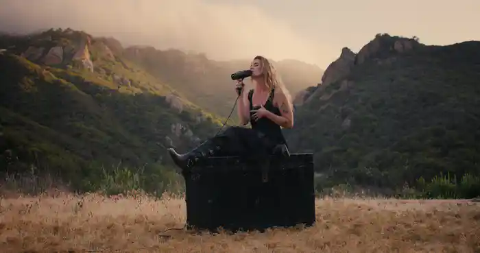 Congratulations! (Live Performance)