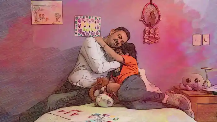 Cosas Del Destino (El Divorcio) (LETRA)