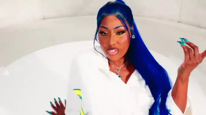 Breathe (Visualizer)