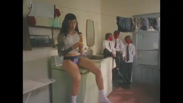 Pa que ya no estés triste